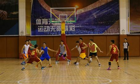 相識(shí)科大，相約冶建