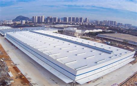 冶建公司11個項目榮獲“廣西建設工程優(yōu)質結構獎”