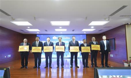 【喜訊】冶建公司榮獲集團(tuán)公司多項榮譽